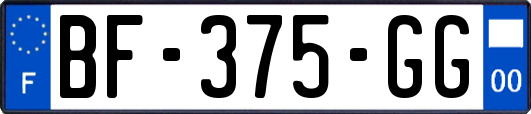 BF-375-GG