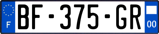 BF-375-GR