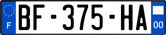BF-375-HA