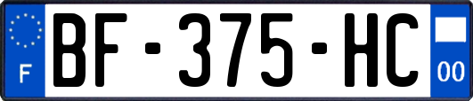 BF-375-HC