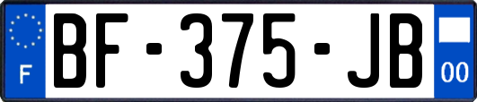 BF-375-JB