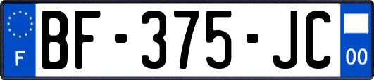 BF-375-JC