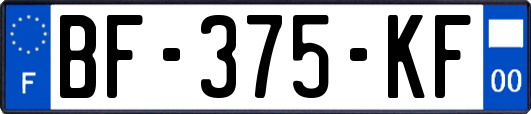 BF-375-KF