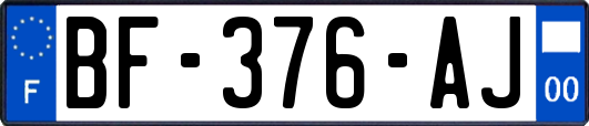 BF-376-AJ