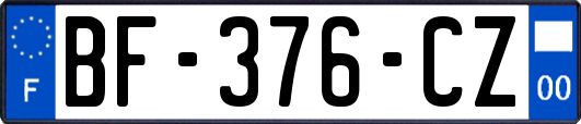 BF-376-CZ