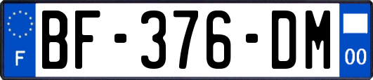 BF-376-DM