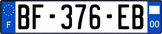BF-376-EB