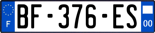 BF-376-ES