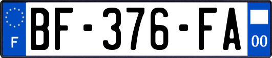 BF-376-FA