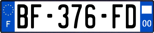 BF-376-FD