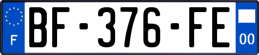 BF-376-FE