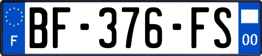 BF-376-FS