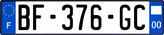 BF-376-GC