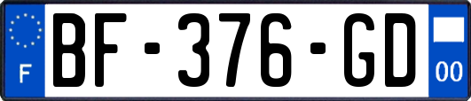 BF-376-GD