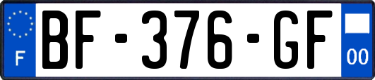 BF-376-GF