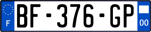 BF-376-GP