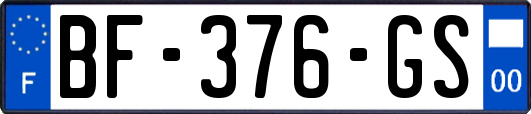 BF-376-GS