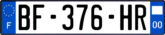 BF-376-HR