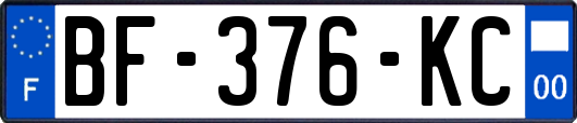 BF-376-KC