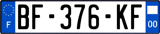 BF-376-KF