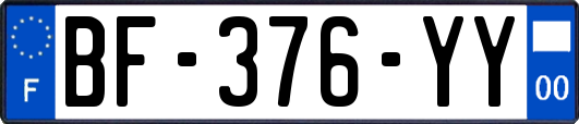 BF-376-YY