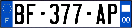 BF-377-AP