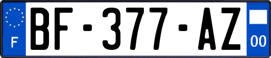 BF-377-AZ