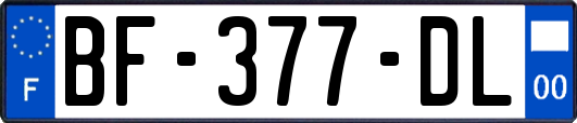 BF-377-DL
