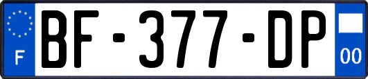 BF-377-DP
