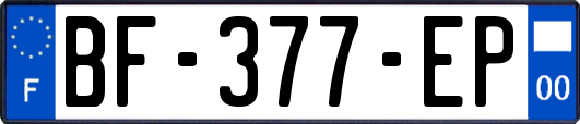 BF-377-EP