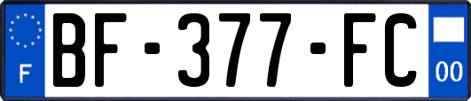 BF-377-FC