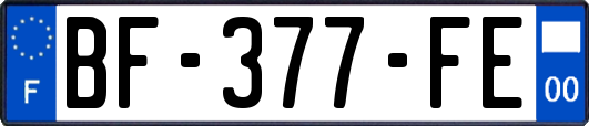 BF-377-FE