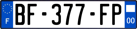 BF-377-FP