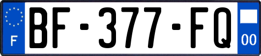 BF-377-FQ