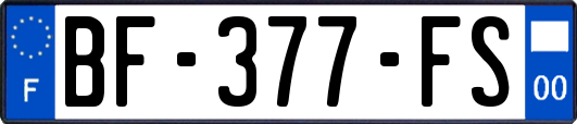 BF-377-FS