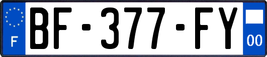 BF-377-FY