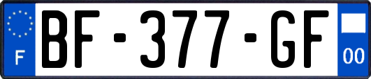 BF-377-GF