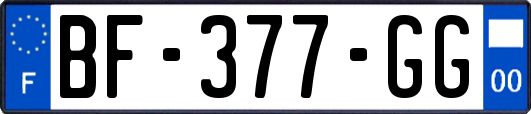 BF-377-GG