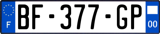 BF-377-GP