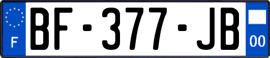 BF-377-JB
