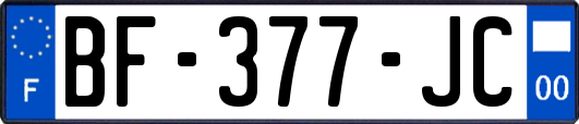 BF-377-JC