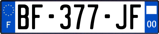 BF-377-JF