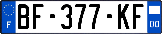 BF-377-KF