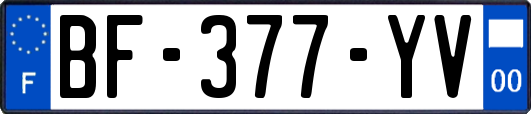 BF-377-YV