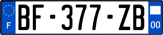 BF-377-ZB
