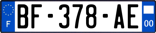 BF-378-AE