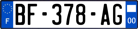 BF-378-AG