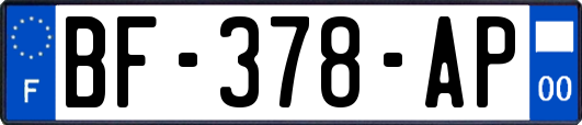 BF-378-AP