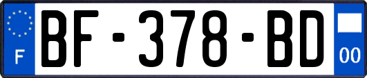 BF-378-BD