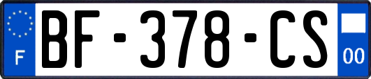 BF-378-CS